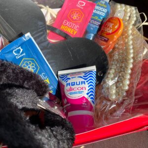 Kit dia dos namorados 😍 com 9 produtos