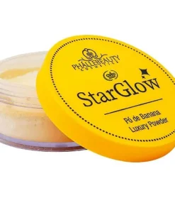 PÓ BANANA STARGLOW - PHÁLLEBEAUTY