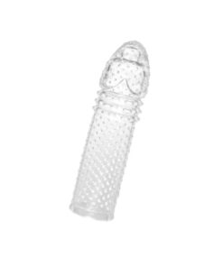 Capa Extender 154 Cm Transparente