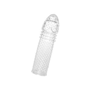 Capa Extender 154 Cm Transparente