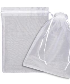 Saco Organza - Saquinho Para guardar o toys 20x30cm