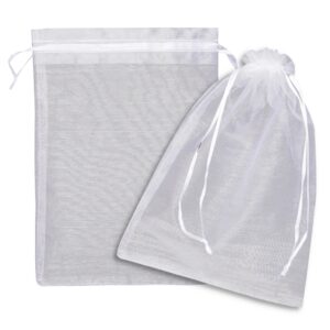 Saco Organza - Saquinho Para guardar o toys 20x30cm