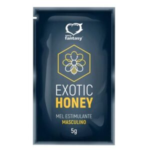 Exotic Honey Melzinho Masculino 5G - Sexy Fantasy