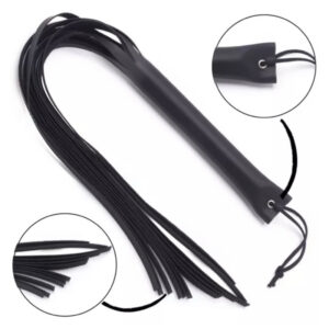 CHICOTINHO TIRAS FINAS 35 CM LINHA SADO SEXY FANTASY (901)