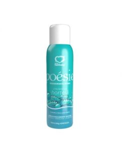Poésie Desodorante Íntimo Aerossol (chiclete de hortelã) 150ml Sexy Fantasy