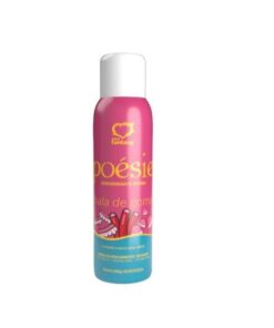 Poésie Desodorante Íntimo Aerossol (bala de goma) 150ml Sexy Fantasy