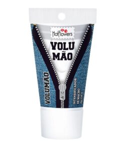 Volumão Intensificador De Macho 25G - Hot Flowers