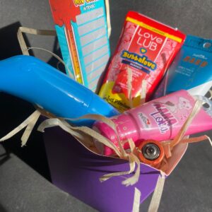 Kit Quarta-Feira de Prazer