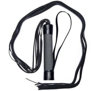 Chicote brilhoso  80 cm (DX878)