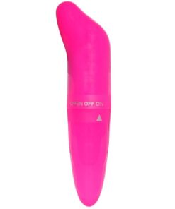 Solo Lux – Vibrador Ponto G Compacto