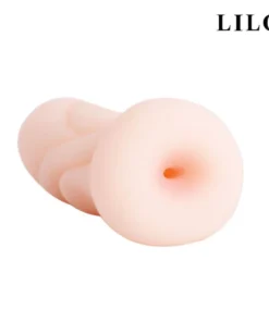 MASTURBADOR MASCULINO ÂNUS CYBERSKIN (MA159)