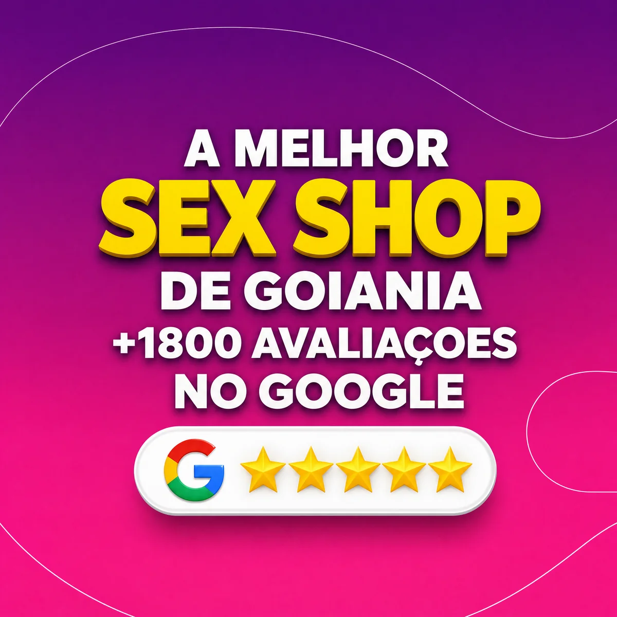 Avaliações