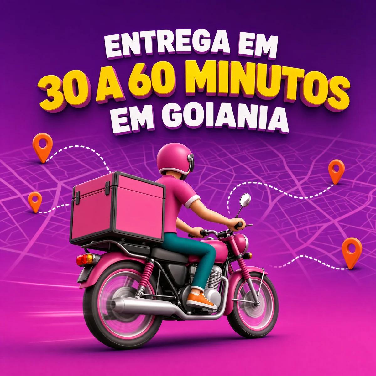 Entrega