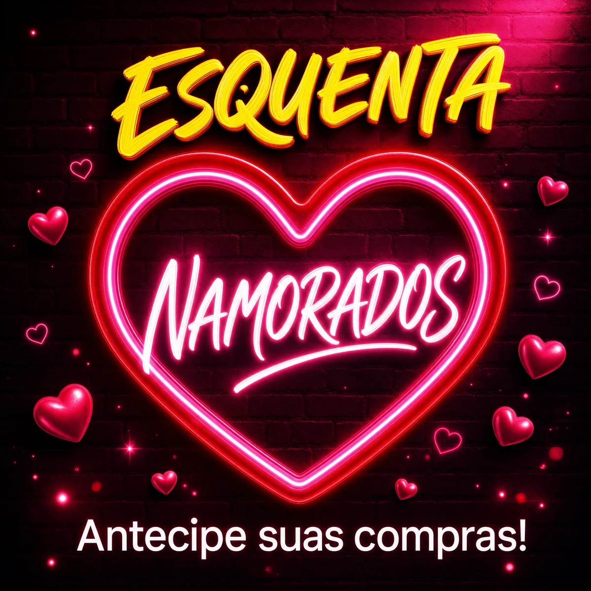Namorados