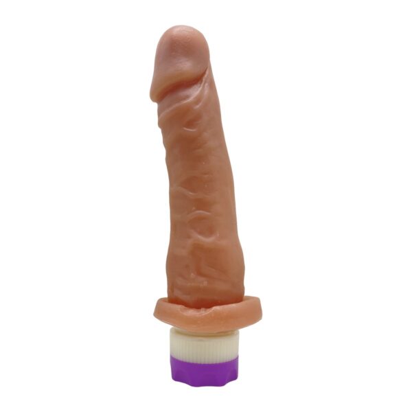 Protese Realistica 14,5x4cm com Vibro