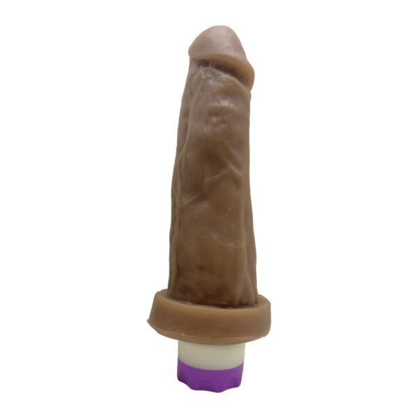Protese Realistica 17x4,5cm com Vibro