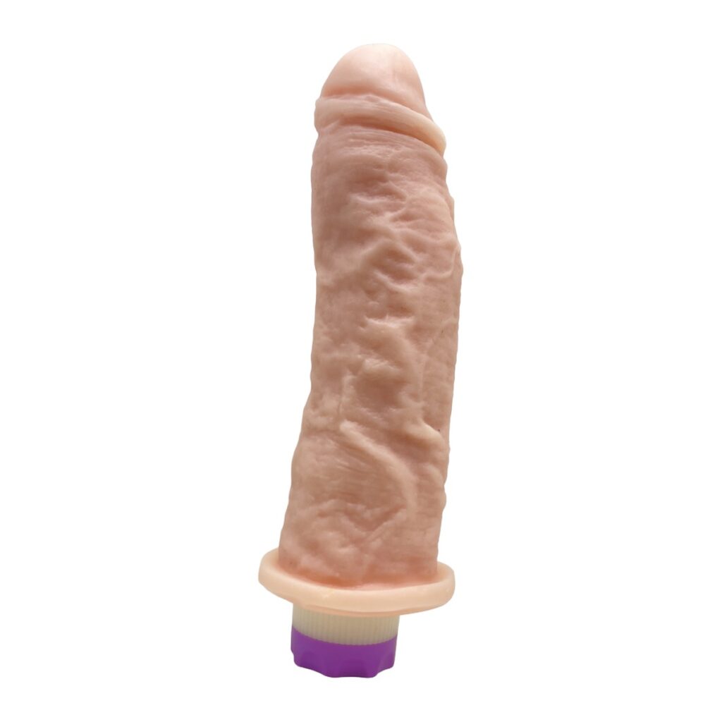 Protese Realistica 19x5cm com Vibro